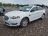 1FAHP2D81FG****** Used and Repairable 2015 Ford Taurus in Knoxville