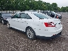 1FAHP2D81FG****** Salvage and Repairable 2015 Ford Taurus in Knoxville