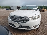 1FAHP2D81FG****** Salvage and Repairable 2015 Ford Taurus in Tennessee State