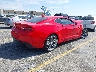1G1FB1RS3H0****** Salvamento y Destrozados 2017 Chevrolet Camaro en Estado de California