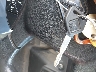 3HAEWMML8ML****** Repairable 2021 International Mv in East Bay