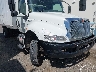 3HAEWMML8ML****** Salvage 2021 International Mv in California State