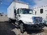 3HAEWMML8ML****** Salvage and Wrecked 2021 International Mv in East Bay