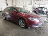 1C3CCCDG6FN****** Salvage and Wrecked 2015 Chrysler 200 in Anchorage