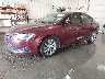 1C3CCCDG6FN****** Used and Repairable 2015 Chrysler 200 in Anchorage