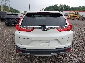 2HKRW2H81HH****** Wrecked 2017 Honda CR-V