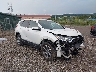 2HKRW2H81HH****** Salvage and Wrecked 2017 Honda CR-V in Pittsburgh