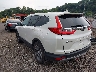 2HKRW2H81HH****** Salvage and Repairable 2017 Honda CR-V in Pittsburgh