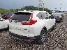 2HKRW2H81HH****** Salvage and Wrecked 2017 Honda CR-V in Pennsylvania State