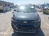 KL7CJLSM6NB****** Wrecked 2022 Chevrolet Trax