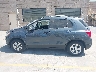 KL7CJLSM6NB****** Repairable 2022 Chevrolet Trax