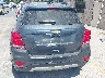 KL7CJLSM6NB****** Used and Repairable 2022 Chevrolet Trax in Fremont