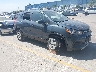 KL7CJLSM6NB****** Salvage and Wrecked 2022 Chevrolet Trax in Fremont