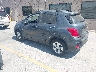 KL7CJLSM6NB****** Salvage and Repairable 2022 Chevrolet Trax in Fremont