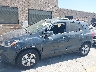 KL7CJLSM6NB****** Salvage and Repairable 2022 Chevrolet Trax in California State