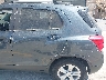 KL7CJLSM6NB****** Salvage 2022 Chevrolet Trax