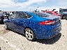 3FA6P0H73HR****** Reparables 2017 Ford Fusion en Estado de Texas