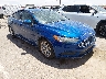 3FA6P0H73HR****** Salvamento y Destrozados 2017 Ford Fusion en El Paso