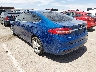 3FA6P0H73HR****** Salvamento y Reparables 2017 Ford Fusion en El Paso