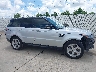 SALWR2RV5JA****** Repairable 2018 Land Rover Range Rover Sport in Texas State