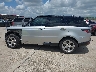 SALWR2RV5JA****** Salvage 2018 Land Rover Range Rover Sport