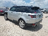 SALWR2RV5JA****** Salvage and Repairable 2018 Land Rover Range Rover Sport in Houston South