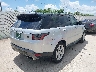 SALWR2RV5JA****** Salvage and Wrecked 2018 Land Rover Range Rover Sport in Texas State