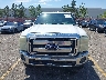 1FT7W2BTXBE****** Wrecked 2011 Ford F-250 in California State