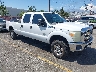 1FT7W2BTXBE****** Salvage and Wrecked 2011 Ford F-250 in Fontana