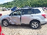JF2SJAEC8EH****** Salvage 2014 Subaru Forester
