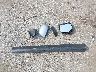 JF2SJAEC8EH****** Wrecked 2014 Subaru Forester in West Virginia State