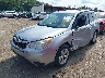 JF2SJAEC8EH****** Used and Repairable 2014 Subaru Forester in Buckhannon