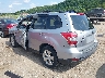 JF2SJAEC8EH****** Salvage and Repairable 2014 Subaru Forester in Buckhannon