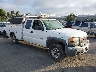 1GDHC29U15E****** Salvage and Wrecked 2005 GMC Sierra 2500HD in Fremont