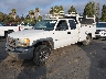 1GDHC29U15E****** Used and Repairable 2005 GMC Sierra 2500HD in Fremont