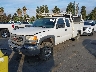 1GDHC29U15E****** Salvage and Repairable 2005 GMC Sierra 2500HD in California State