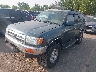 JT3HN86R4T0****** Usados y Reparables 1996 Toyota 4Runner en Denver East