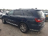 1C4RDJDG5FC****** Salvage and Repairable 2015 Dodge Durango in Houston