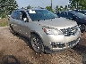 1GNKVGKD0GJ****** Salvamento y Destrozados 2016 Chevrolet Traverse en Detroit
