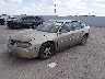 2G1WF52E959****** Used and Repairable 2005 Chevrolet Impala in Dallas