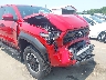 3TYLB5JN2ST****** Reparables 2025 Toyota Tacoma