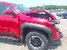 3TYLB5JN2ST****** Salvamento y Destrozados 2025 Toyota Tacoma en Raleigh