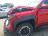 3TYLB5JN2ST****** Salvamento y Reparables 2025 Toyota Tacoma en Raleigh