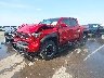 3TYLB5JN2ST****** Usados y Reparables 2025 Toyota Tacoma en Raleigh
