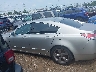 19UUA9F59AA****** Salvamento 2010 Acura TL