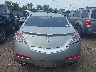 19UUA9F59AA****** Usados 2010 Acura TL