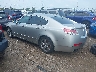 19UUA9F59AA****** Salvamento y Reparables 2010 Acura TL en Cincinnati