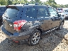 JF2SJAWC0FH****** Salvamento y Destrozados 2015 Subaru Forester en Estado de Massachusetts