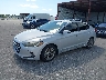 KMHD84LF0HU****** Used and Repairable 2017 Hyundai Elantra in Fort Pierce