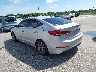 KMHD84LF0HU****** Salvage and Repairable 2017 Hyundai Elantra in Fort Pierce